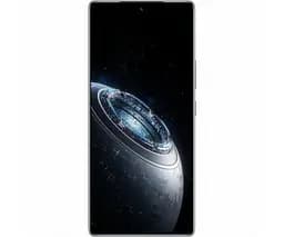 Смартфон Infinix GT20 Pro X6871 12/256Gb сірий з блакитним з NFC (4894947022159) - мініатюра 2