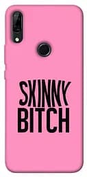 Чохол Demsky Skinny для Huawei P Smart Z