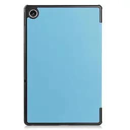 Чохол-книжка BeCover Smart Case для Lenovo Tab M10 Plus TB-125F 3rd Gen /K10 Pro TB-226 10.61" Light Blue (708310) - мініатюра 3