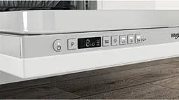 Посудомийна машина Whirlpool WIC 3C33 PFE (6733386) - мініатюра 7