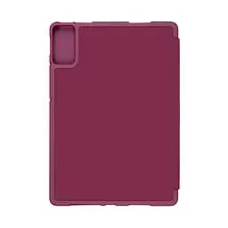 Чехол ArmorStandart Smart Fold Pen для Xiaomi Redmi Pad 2 Plum (ARM86110) - мініатюра 2