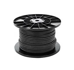 Акустичний кабель 2х2,5 мм2 Cordial CLS 225 Black Loudspeaker Cable Hi-Fi highflex - мініатюра 2