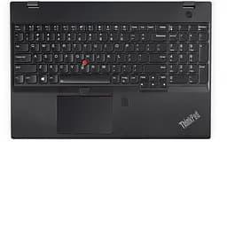 Ноутбук Lenovo Thinkpad P51s (i7-7600U / 8GB / Quadro M520 2GB / SSD 256 GB) б/в - мініатюра 3