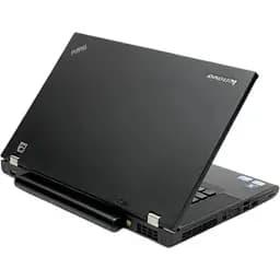 Ноутбук Lenovo ThinkPad Т530 15.6 1366x768 i5 3320m 2 ядра 4 потока 16/1000 ГБ Refurbished - мініатюра 2