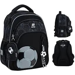 Рюкзак Kite Education 763M Football (K25-763M-2) - мініатюра 2