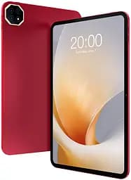 Планшет Teclast T65 Plus 8/256GB 4G Dual Sim Red (A3D4+с/TL-112936) з чохлом - мініатюра 9