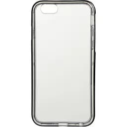 Чохол-накладка Toto TPU Case+PC Bumper Samsung Galaxy Grand J1 Ace J110H Black