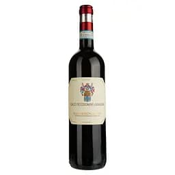 Вино Ciacci Piccolomini d'Aragona Rosso di Montalcino, 14%, 0,75 л