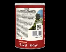 Кава Nescafe Classic розчинна 100% гранульована 300 г з/б - мініатюра 2