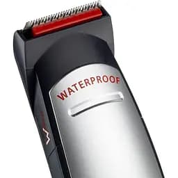 Набір для стрижки Babyliss Waterproof E837E сріблястий - мініатюра 3