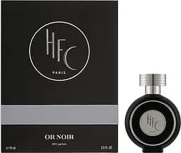 Парфумована вода Haute Fragrance Company Or Noir Тестер 75 мл - мініатюра 2