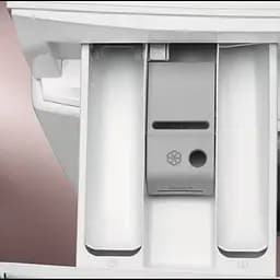 Electrolux Пральна машина Electrolux фронтальна, 9кг, 1400, A, 66см, дисплей, пара, інвертор, білий - мініатюра 8