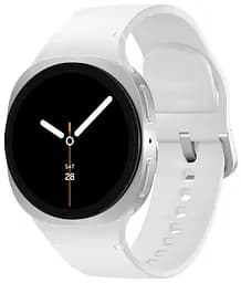 Смарт годинник Samsung Galaxy Watch 8 44mm Silver (SM-L330NZSASEK) (7141775) - мініатюра 4