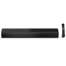 Саундбар Sharp HT-SB121 Black - мініатюра 6