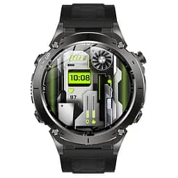 Годинник Smart Agent X с GPS і компасом - мініатюра 2