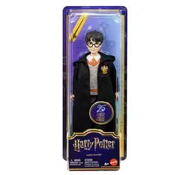 Фігурка Mattel Harry Potter - Гаррі Поттер (JGM18) - мініатюра 6