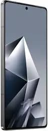 Смартфон Infinix Note 50 X6858 8/256Gb NFC Shadow Black UA UCRF - мініатюра 3