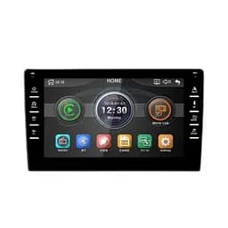Автомагнітола XPRO 1DIN 8001-S екран 8.5" HD USB чорний (8001-S_2972) - мініатюра 2