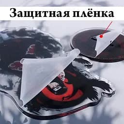 Акрилова фігурка Геншин Імпакт Венті Genshin Impact Venti 15 см - мініатюра 2