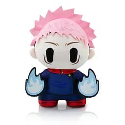 Колекційна м'яка іграшка Yume Jujutsu Kaisen - Yuji Itadori (11222) - мініатюра 3