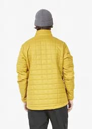 Куртка Picture Organic Denver S Жовтий - мініатюра 4