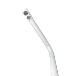 Змішувач кухонний Adamant SA-21 White - мініатюра 5