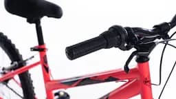 Дитячий велосипед Huffy MTB Stone Mountain 20" pink (73818W) - мініатюра 4