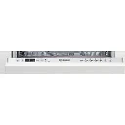 Вбудована посудомийна машина Indesit DSIC 3M19 - мініатюра 2