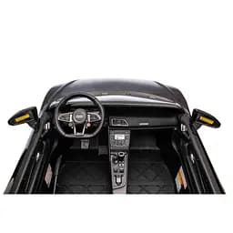 Дитячий електромобіль Ramiz Audi Spyder R8 Lift 24, Gray (PA.A3000.SZA) - мініатюра 14