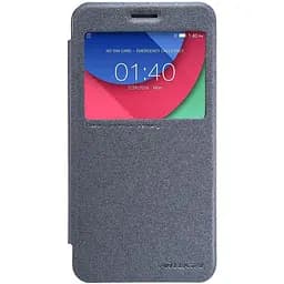 Чохол-книжка Nillkin Sparkle case Lenovo X3 Lite A7010 Black