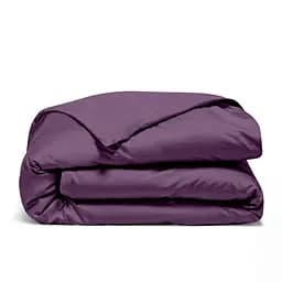 Дитяча постільна білизна Cosas сатин VIOLET 110х140см (73Satin_Violet_Violet_140) - мініатюра 4