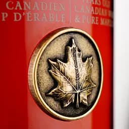 Віскі Maison des Futailles Sortilege Prestige Canadian Whisky, 40,9%, 0,75 л (8000018132851) - мініатюра 3