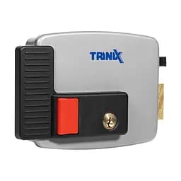 Замок електромеханічний Trinix TRX Fass Iron (GL) (64-00004) - мініатюра 4