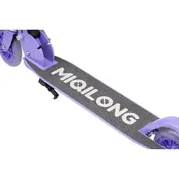Самокат Miqilong Havoc, фіолетовий (HAVOC-125-VIOLET) - мініатюра 12
