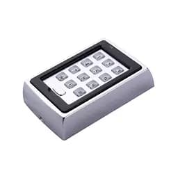 Зчитувач EM-Marine з клавіатурою Cyphrax PR-04 KBD (61-00107) - мініатюра 3