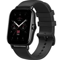 Смарт-годинник Amazfit GTS 2 Xiaomidnight Black A1969 - мініатюра 3