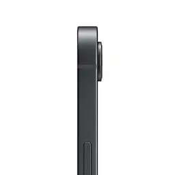 Apple iPhone 16e 128 ГБ Black (Grade C) Seller Refurbished - мініатюра 3