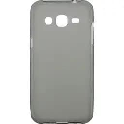 Чохол-накладка Toto TPU case matte Samsung Galaxy J2 J200H/DS Dark/Grey
