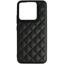 Чохол Yalanshi Protective Case для Xiaomi 14 Black
