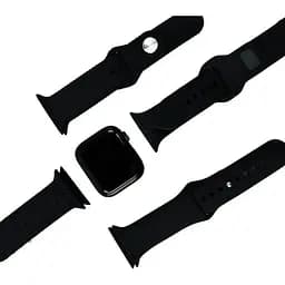 Смарт-годинник Fendior Z97 mini IP67 Black - мініатюра 5