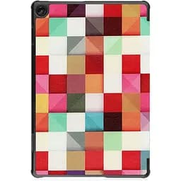 Чохол-книжка BeCover Smart Case для Lenovo Tab M10 Plus TB-125F 3rd Gen /K10 Pro TB-226 10.61" Square (708319) - мініатюра 2