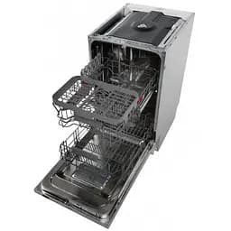 Посудомийна машина Whirlpool WSIC3M27C з лотком для столових приладів - мініатюра 5