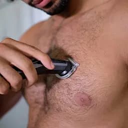 Набір для стрижки Babyliss сірий (MT727E) - мініатюра 4