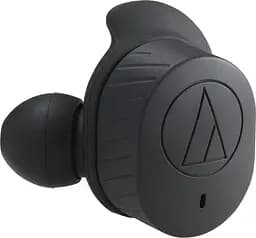 Навушники Audio-Technica ATH-SPORT7TWBK - мініатюра 2
