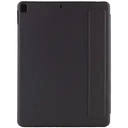 Чохол Smart Case Open buttons для Apple iPad Air 1/Air 2 /Pro 9.7/ iPad 9.7 (2017-2018) Black - мініатюра 2