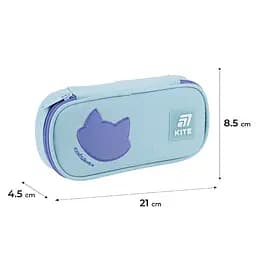 Набір Kite 585 Catsline: рюкзак + пенал + сумка для взуття - мініатюра 27