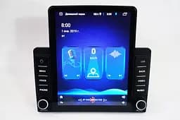 Універсальна магнітола XPRO 9582A 10.1 2+16GB Android-12 Carplay (42441-9582A_3223) - мініатюра 9