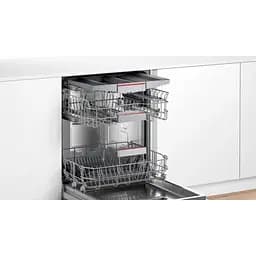 Посудомийна машина Bosch SMV4HVX00K - мініатюра 2