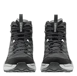 Черевики Lowa Maddox Pro GTX MID 47 Чорний-Сірий - мініатюра 4