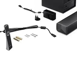Саундбар Sharp HT-SBW121 Black - мініатюра 4